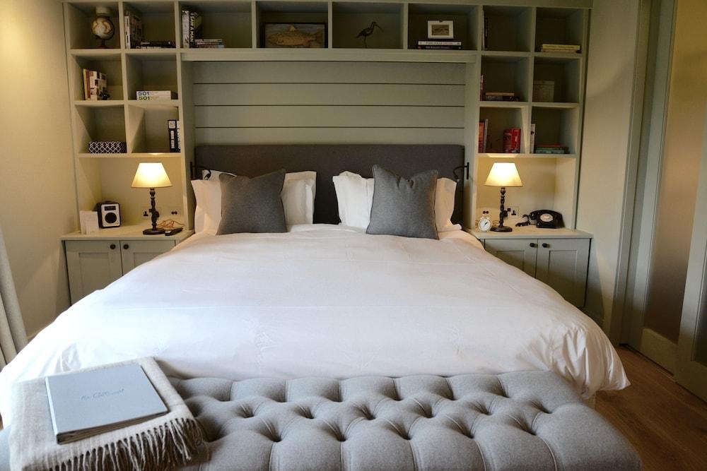 The Gallivant Hotel Camber