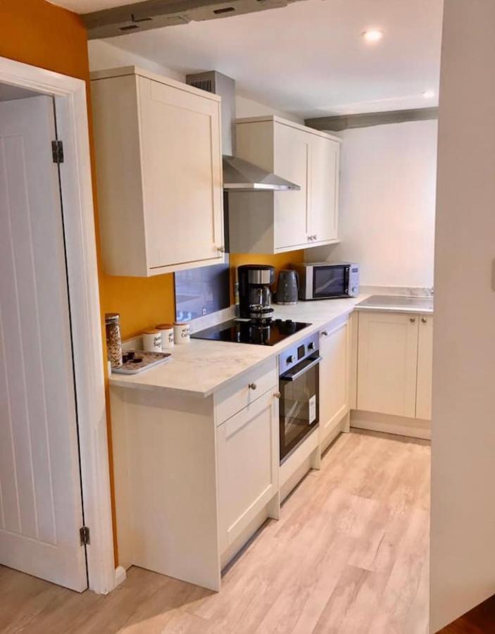 Apartment Rye- Tillingham - Location Location Location! Rye