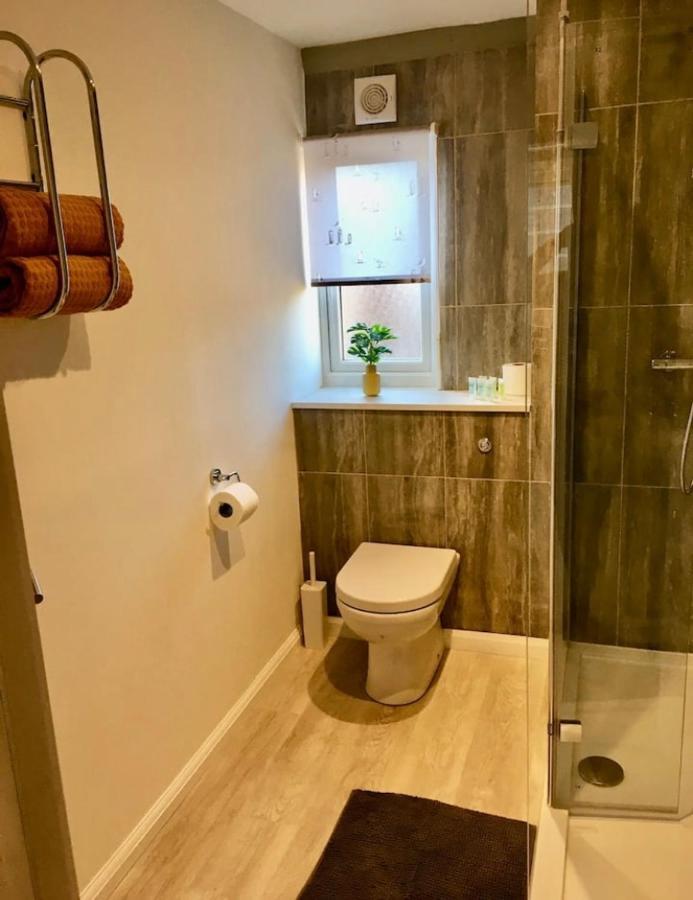 Apartment Rye- Tillingham - Location Location Location! Rye