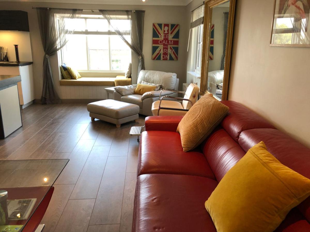 9 The Coach House In