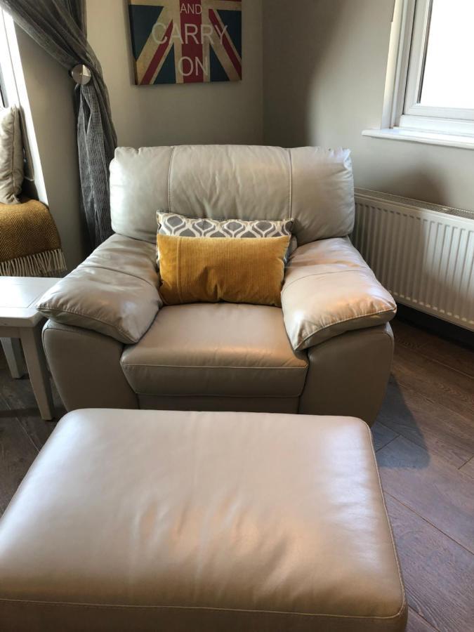 9 The Coach House In Apartment Rye