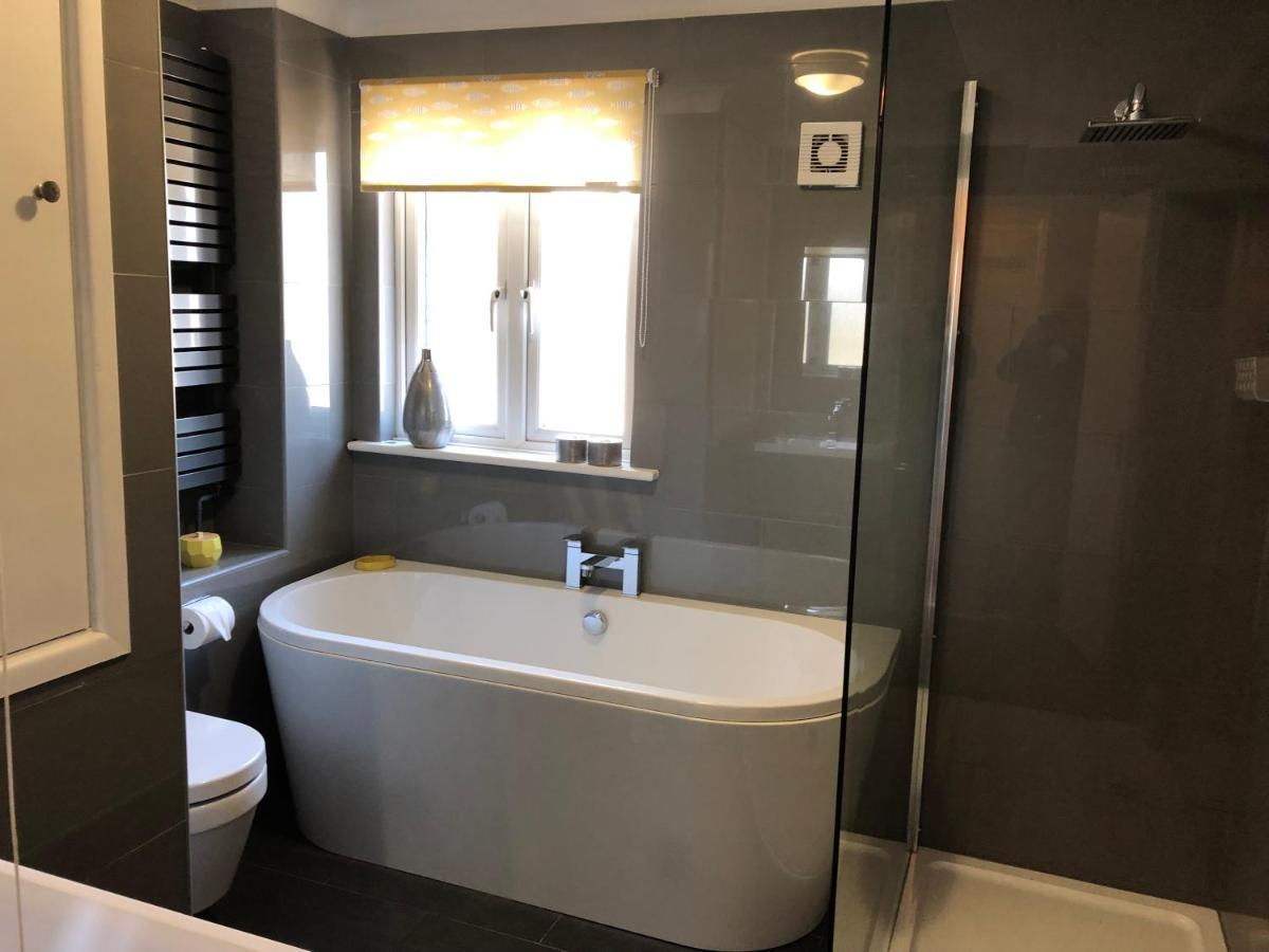 9 The Coach House In * Rye