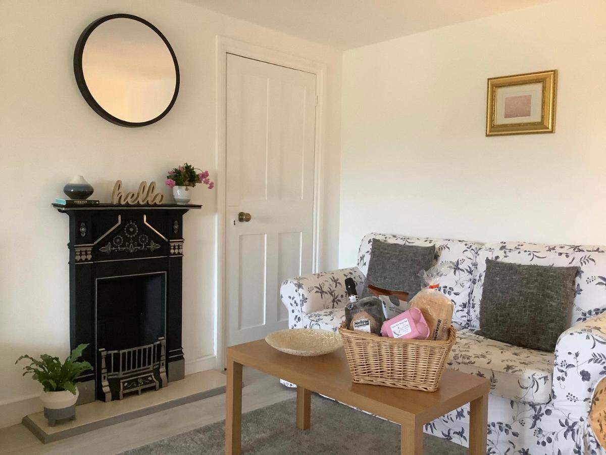 Humphries Cross Apartment Rye