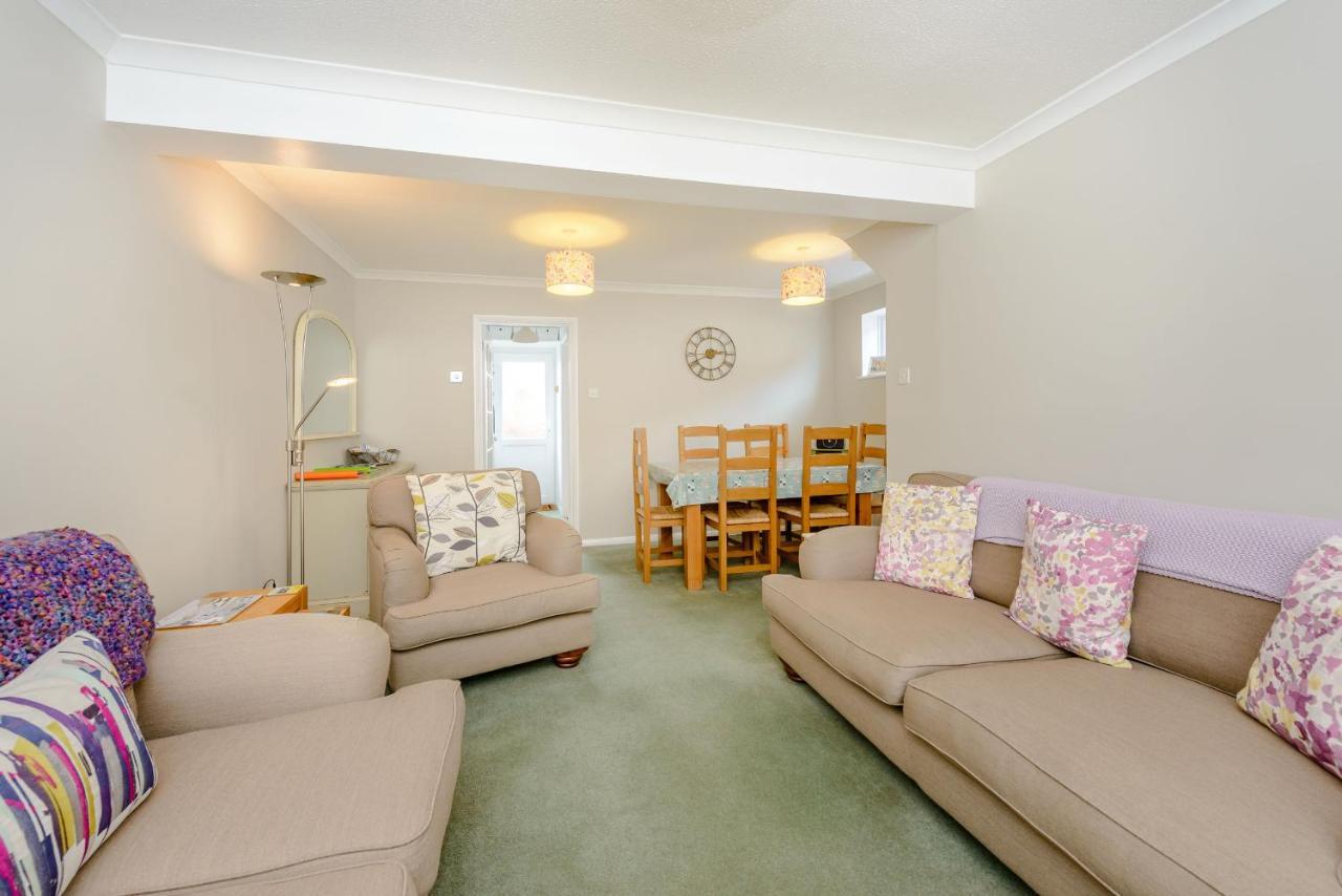 House Holiday home