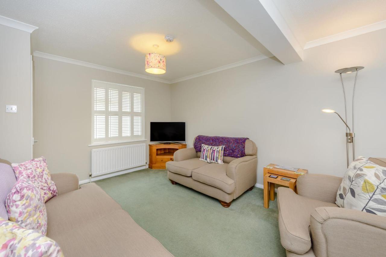 Holiday home House Rye