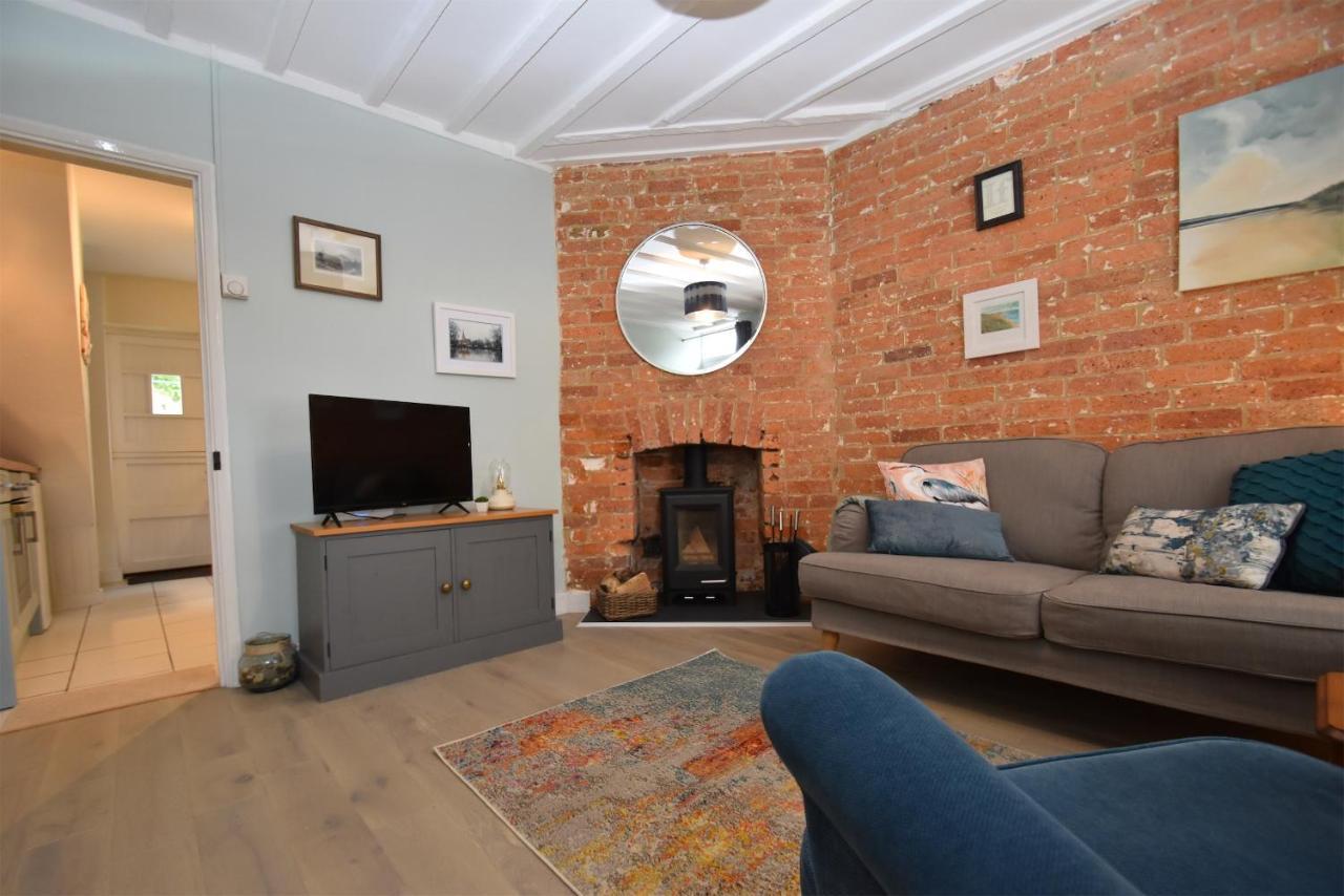 Honey Holiday home Rye
