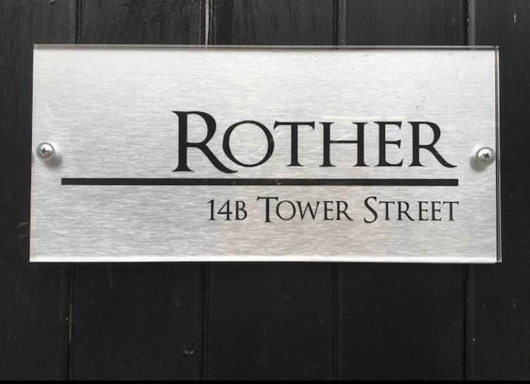 Apartment Rother - In - Location,location,location !!! *