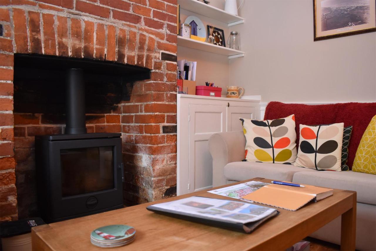 Holiday home Daisy Tatham
