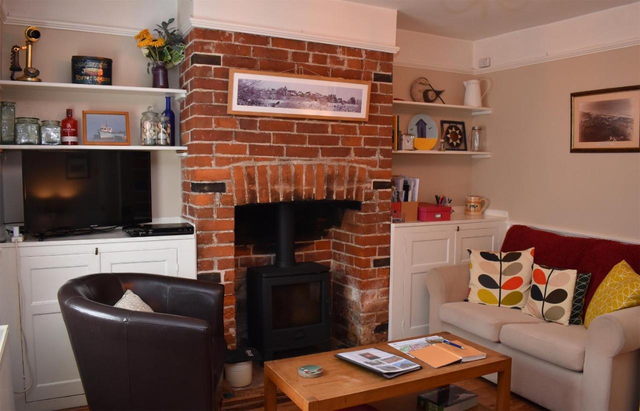 Daisy Tatham Holiday home