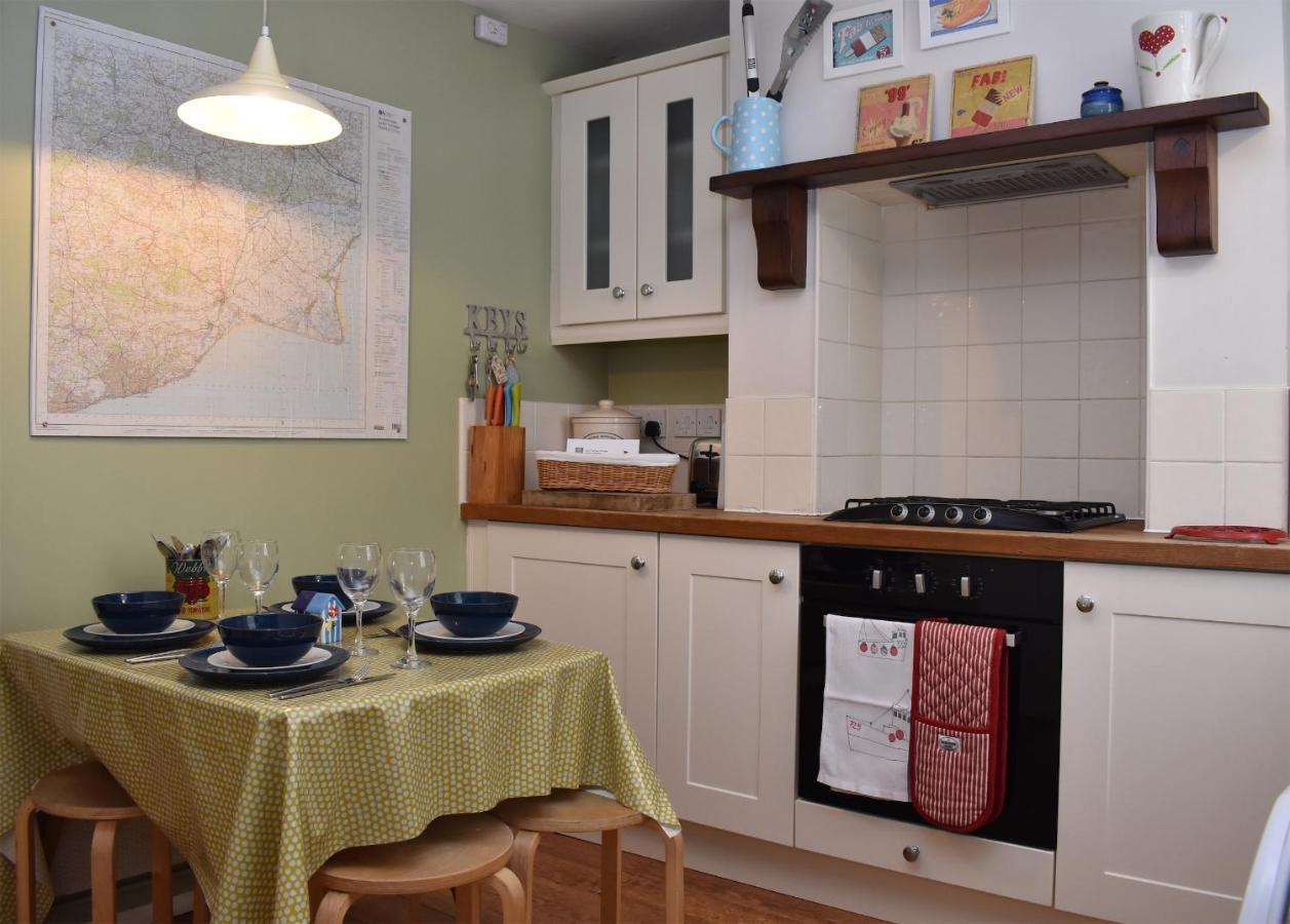Holiday home Daisy Tatham *
