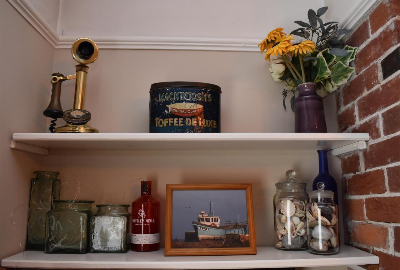 Daisy Tatham Holiday home