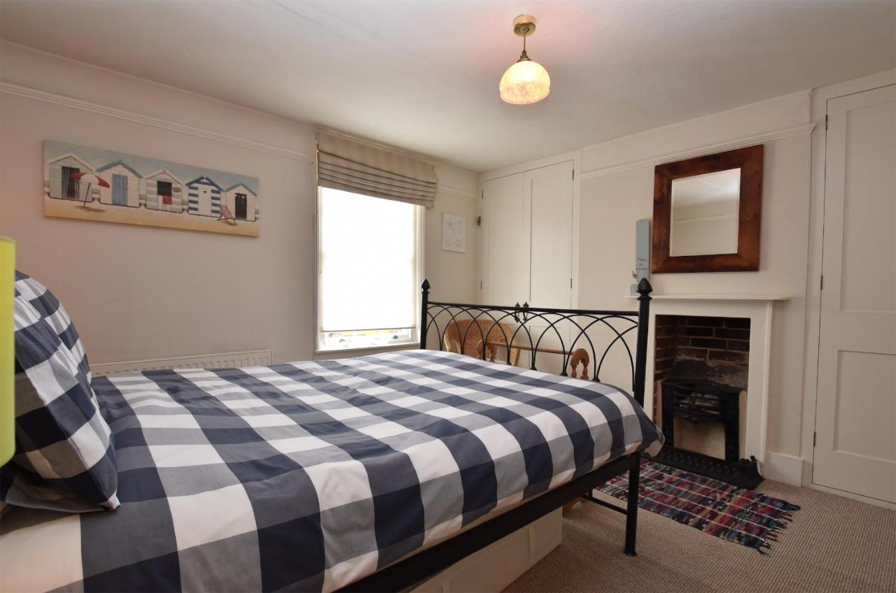 Holiday home Daisy Tatham *