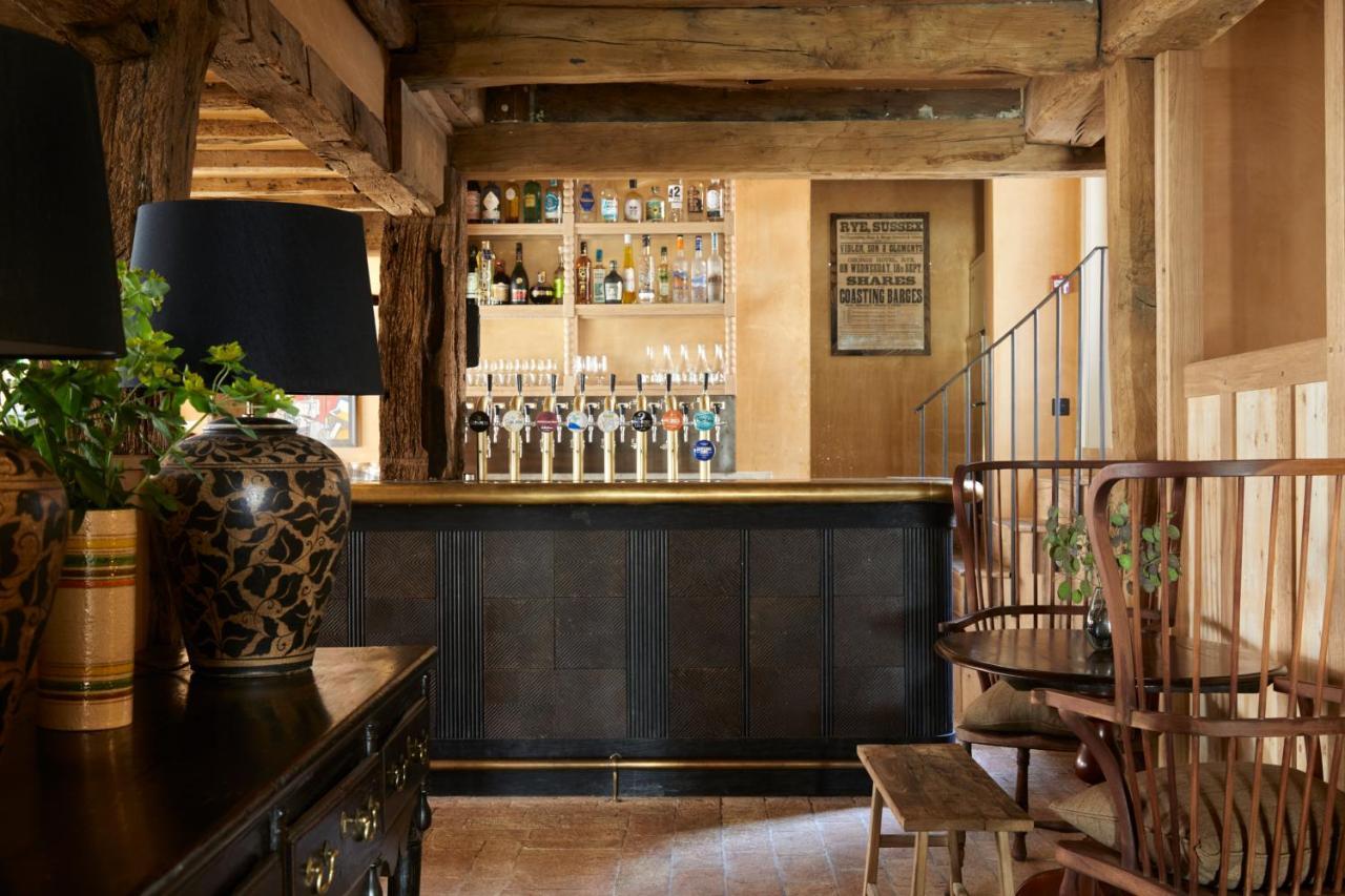 The George In