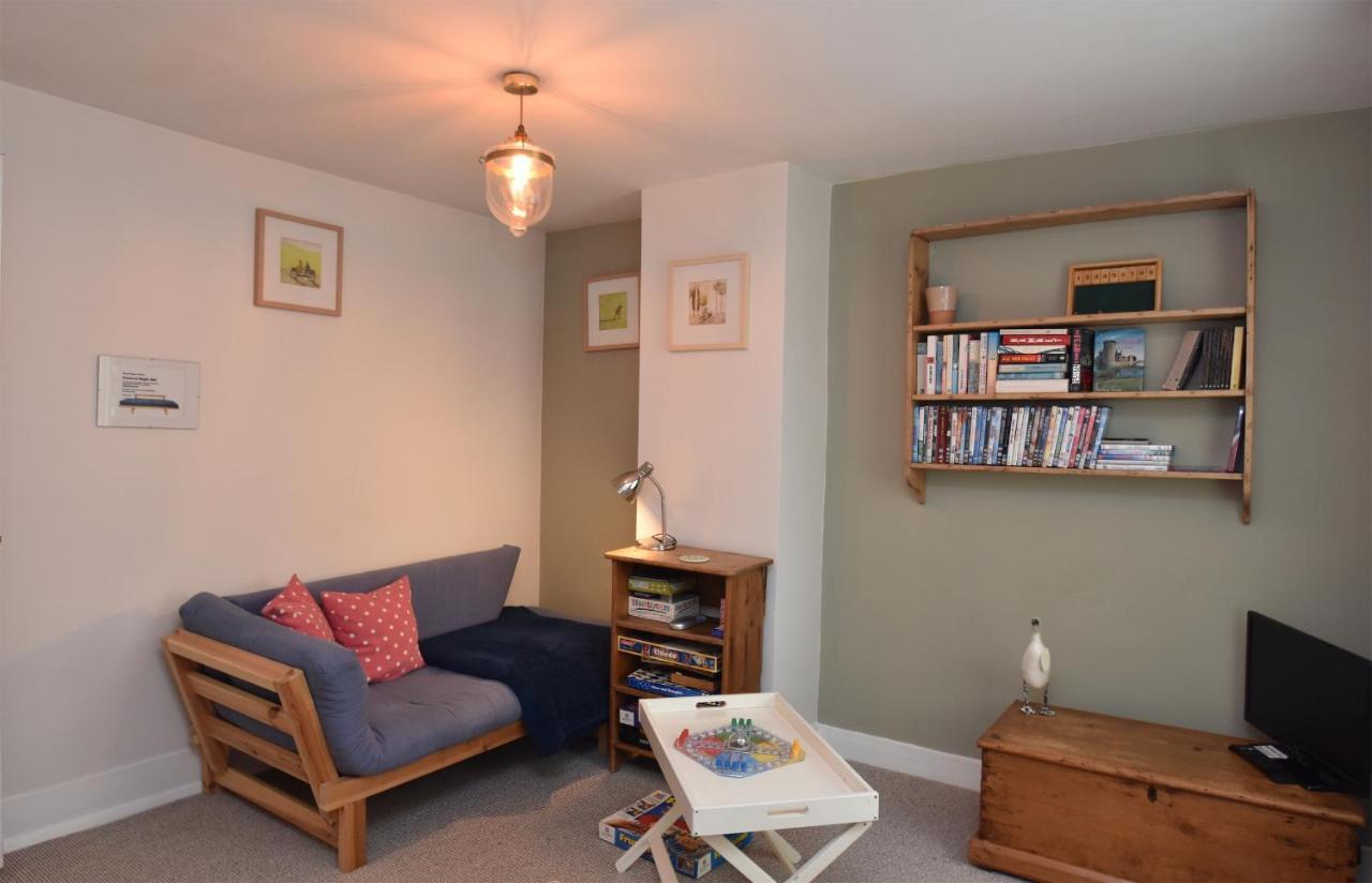 Holiday home Daisy Tatham Rye