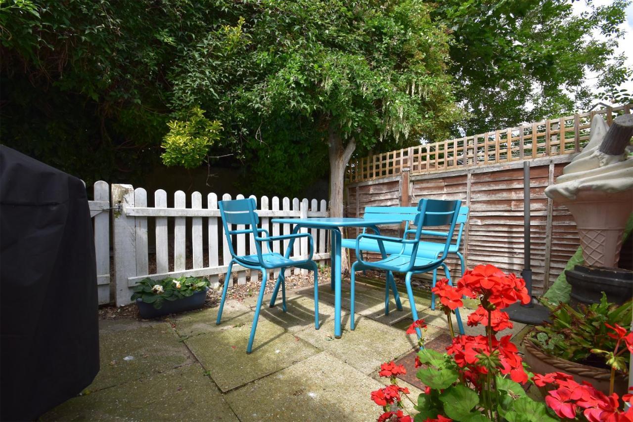 Holiday home Daisy Tatham