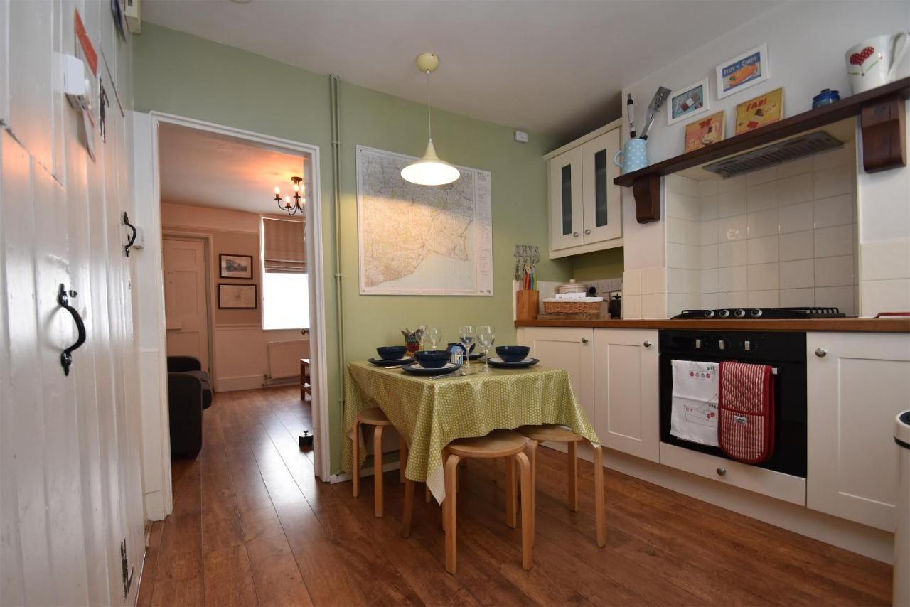 Daisy Tatham Holiday home