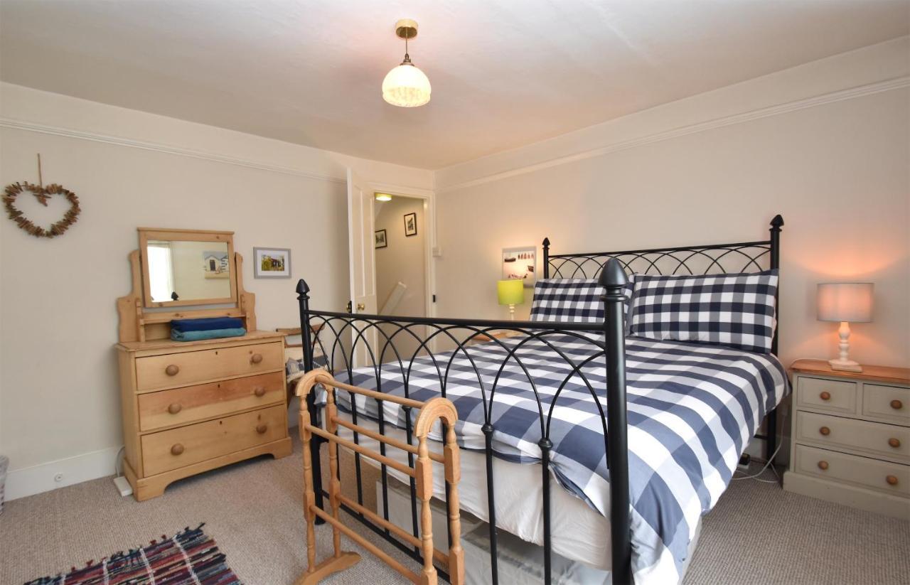 Daisy Tatham Holiday home Rye
