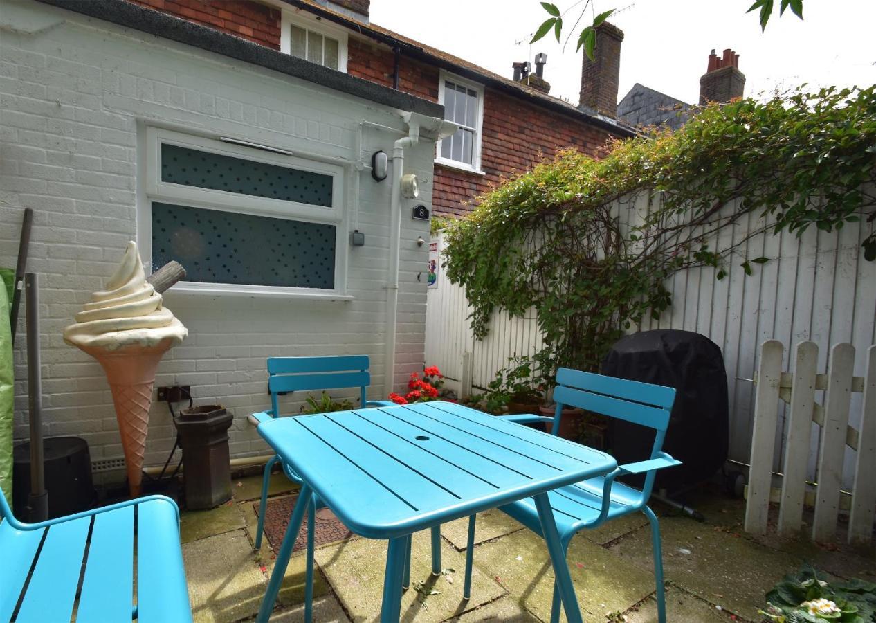 Holiday home Daisy Tatham Rye