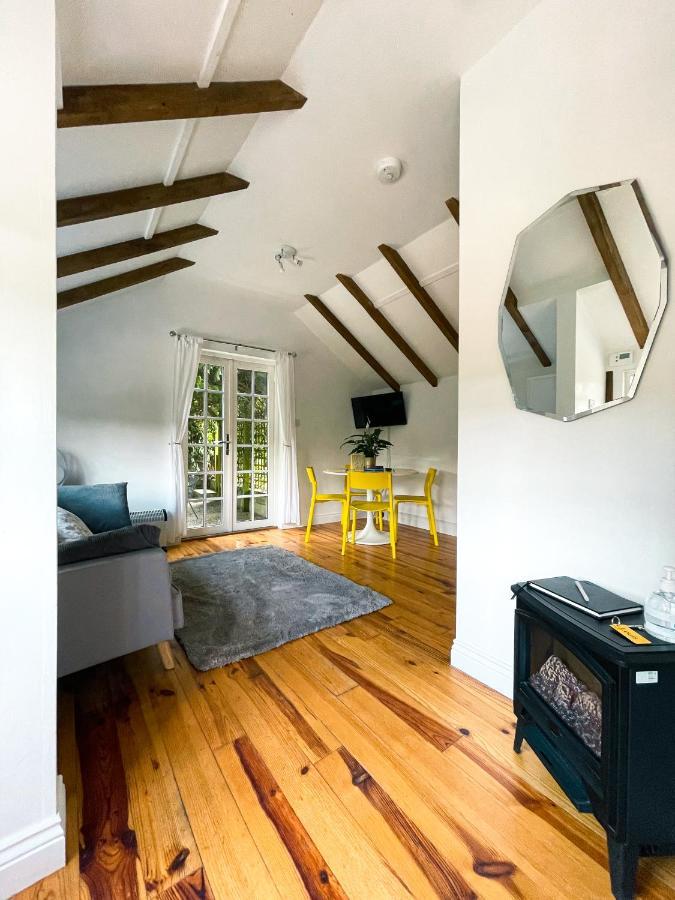 Chalet Holmdale *