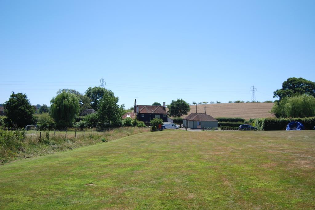 Bed & Breakfast Hare & Hounds 3*