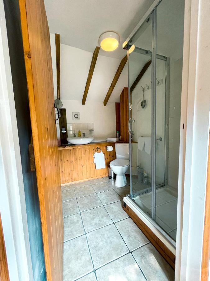 Chalet Holmdale *
