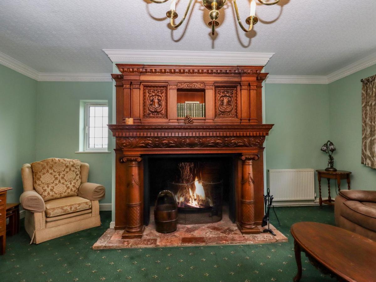 The Orchard Holiday home