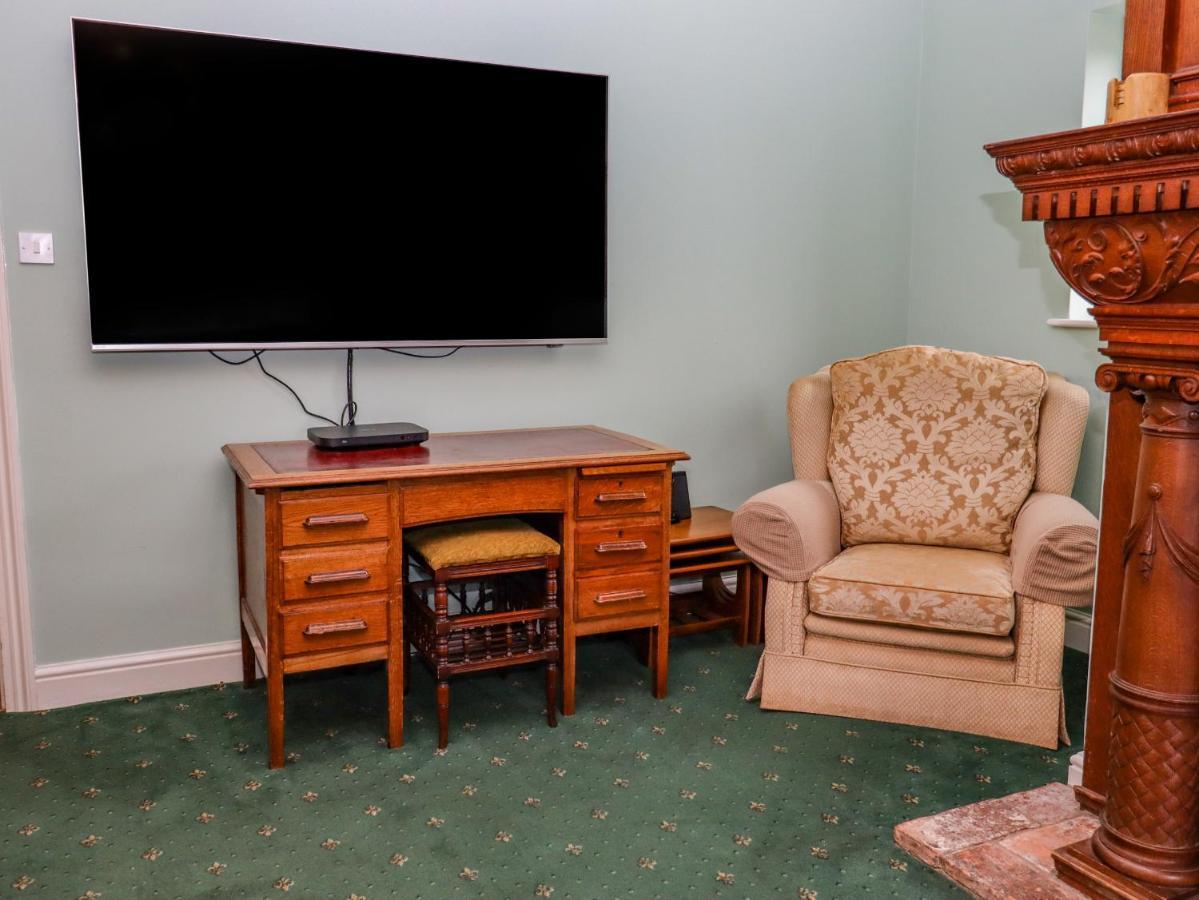 The Orchard Holiday home *