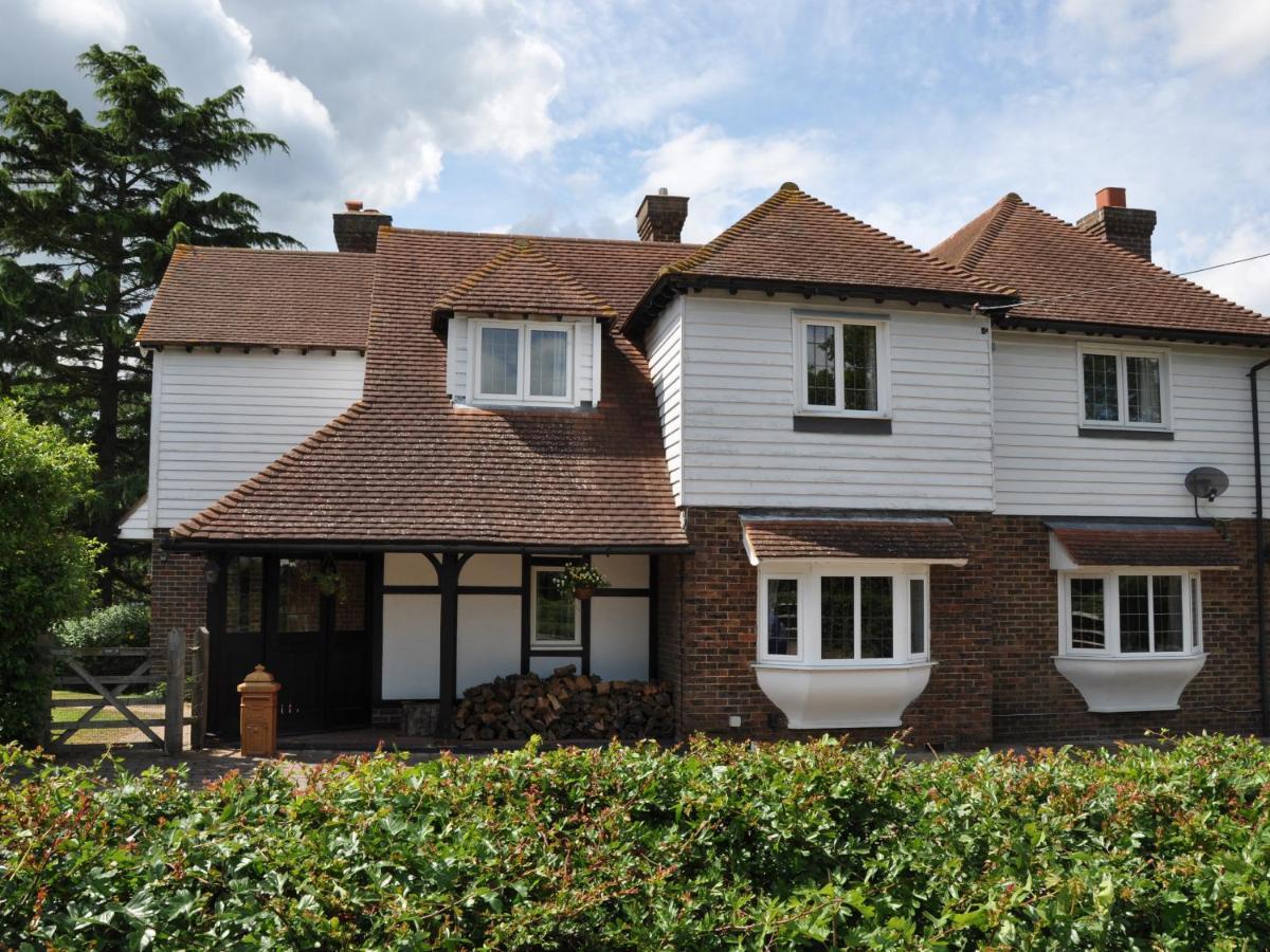 Holiday home The Orchard Rye