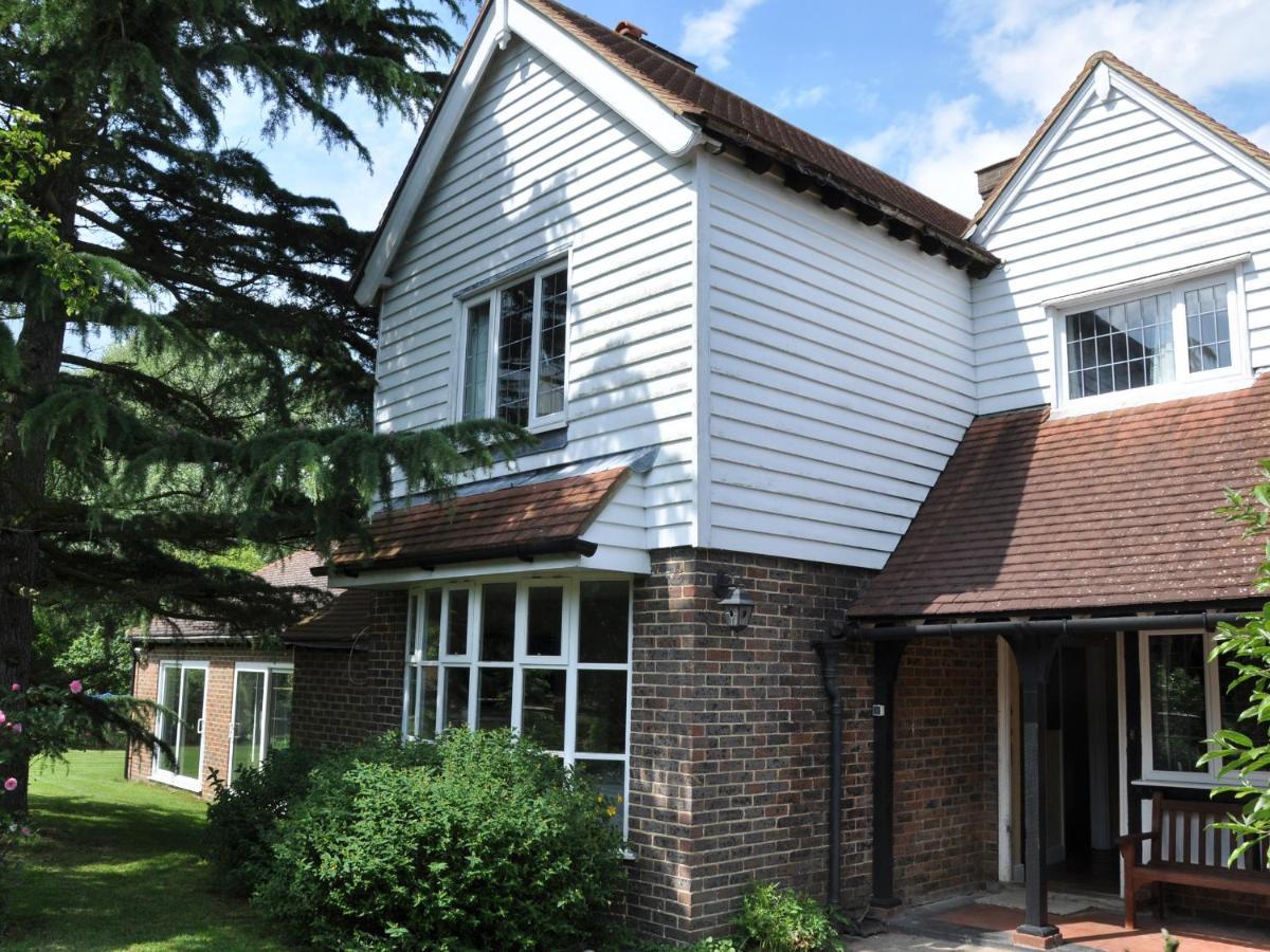 The Orchard Holiday home *