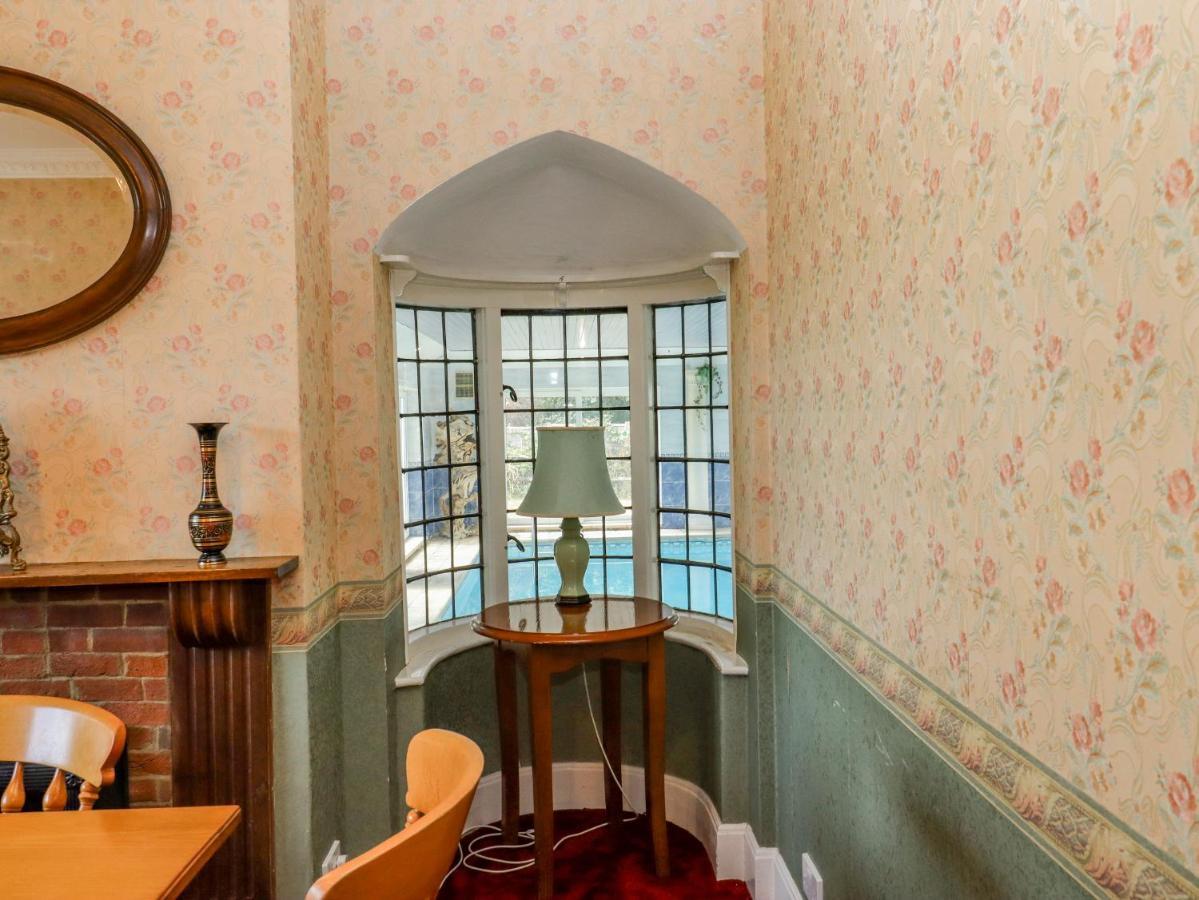 The Orchard Holiday home *