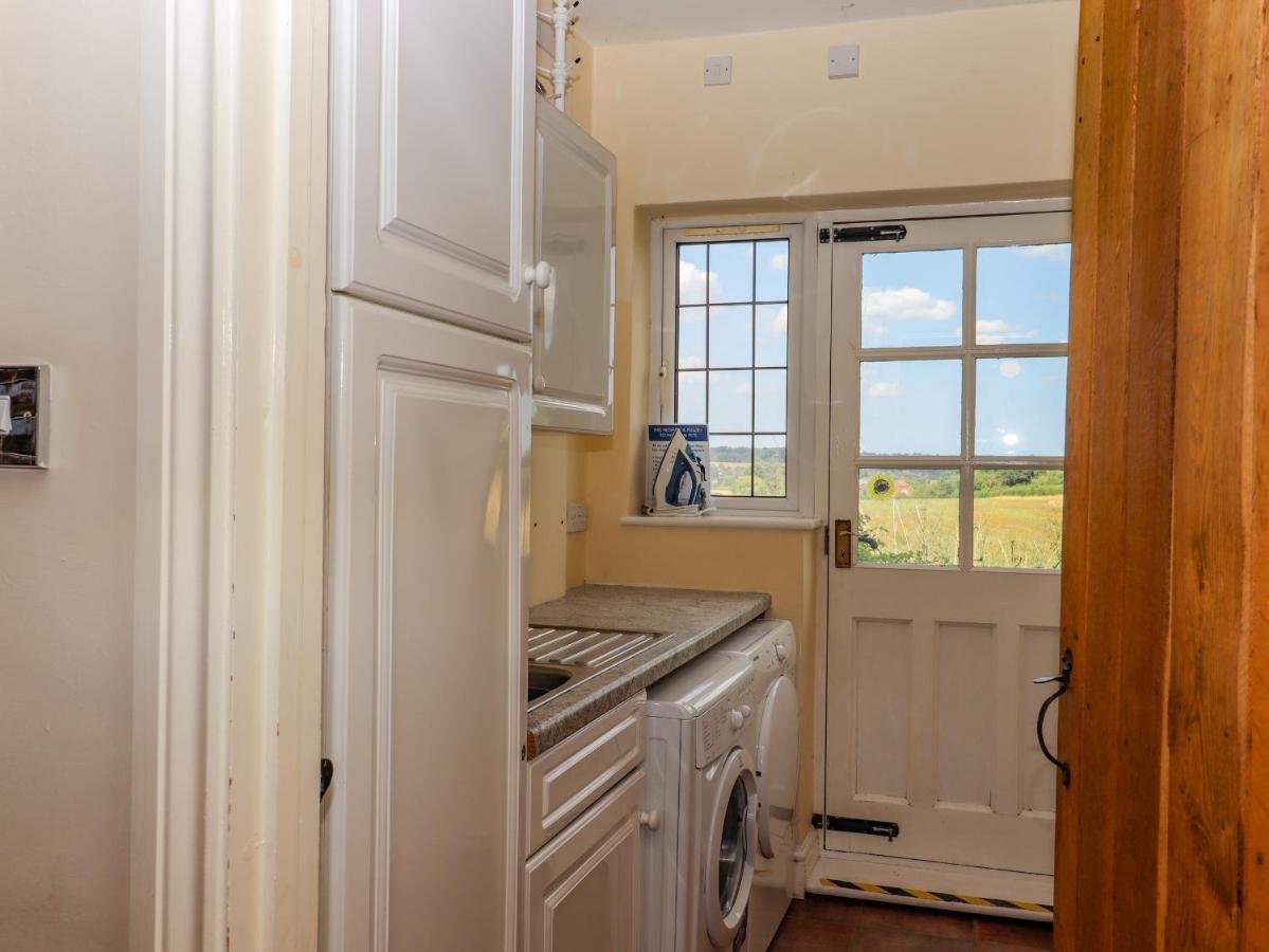 The Orchard Holiday home