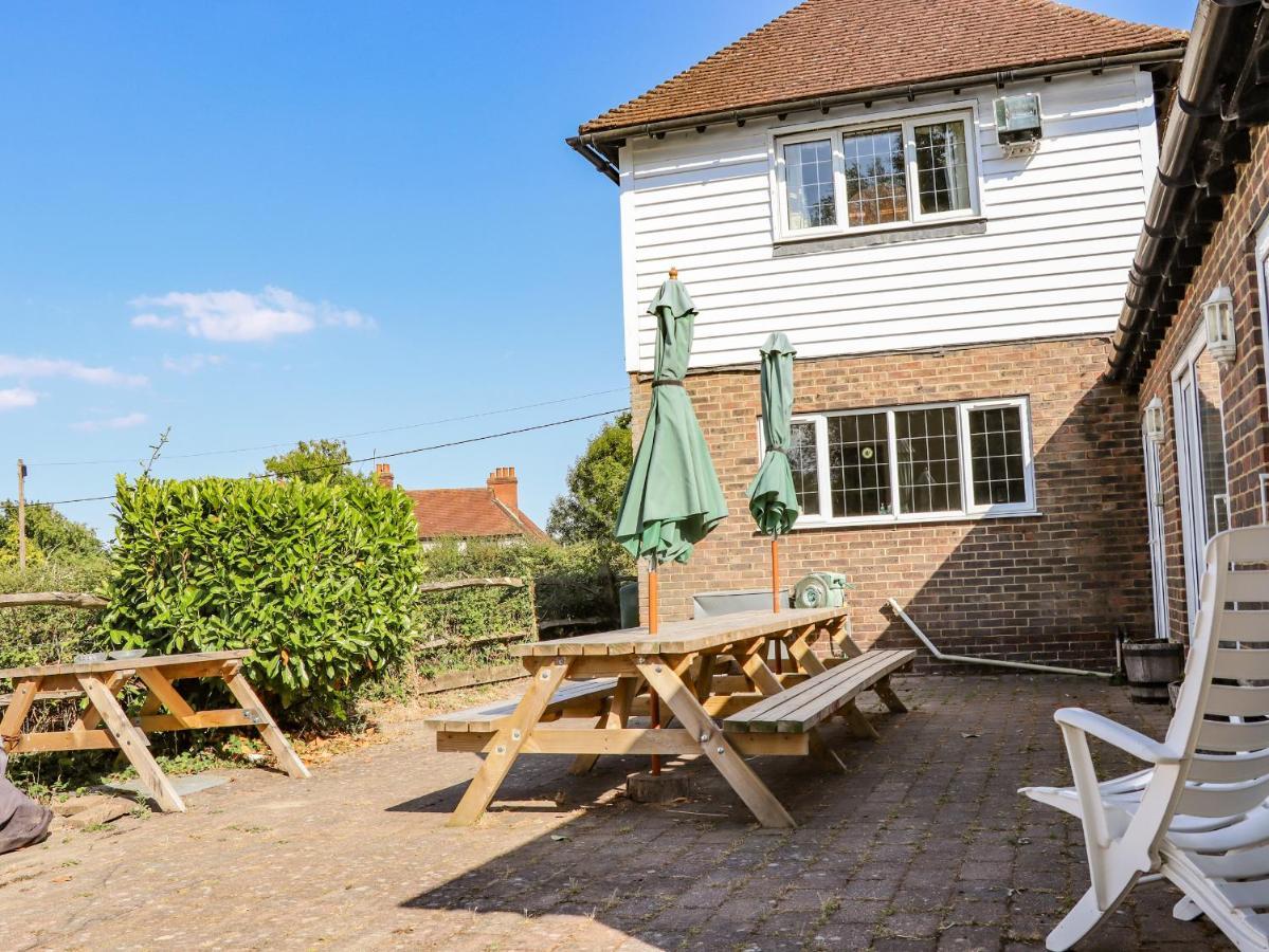 Holiday home The Orchard *