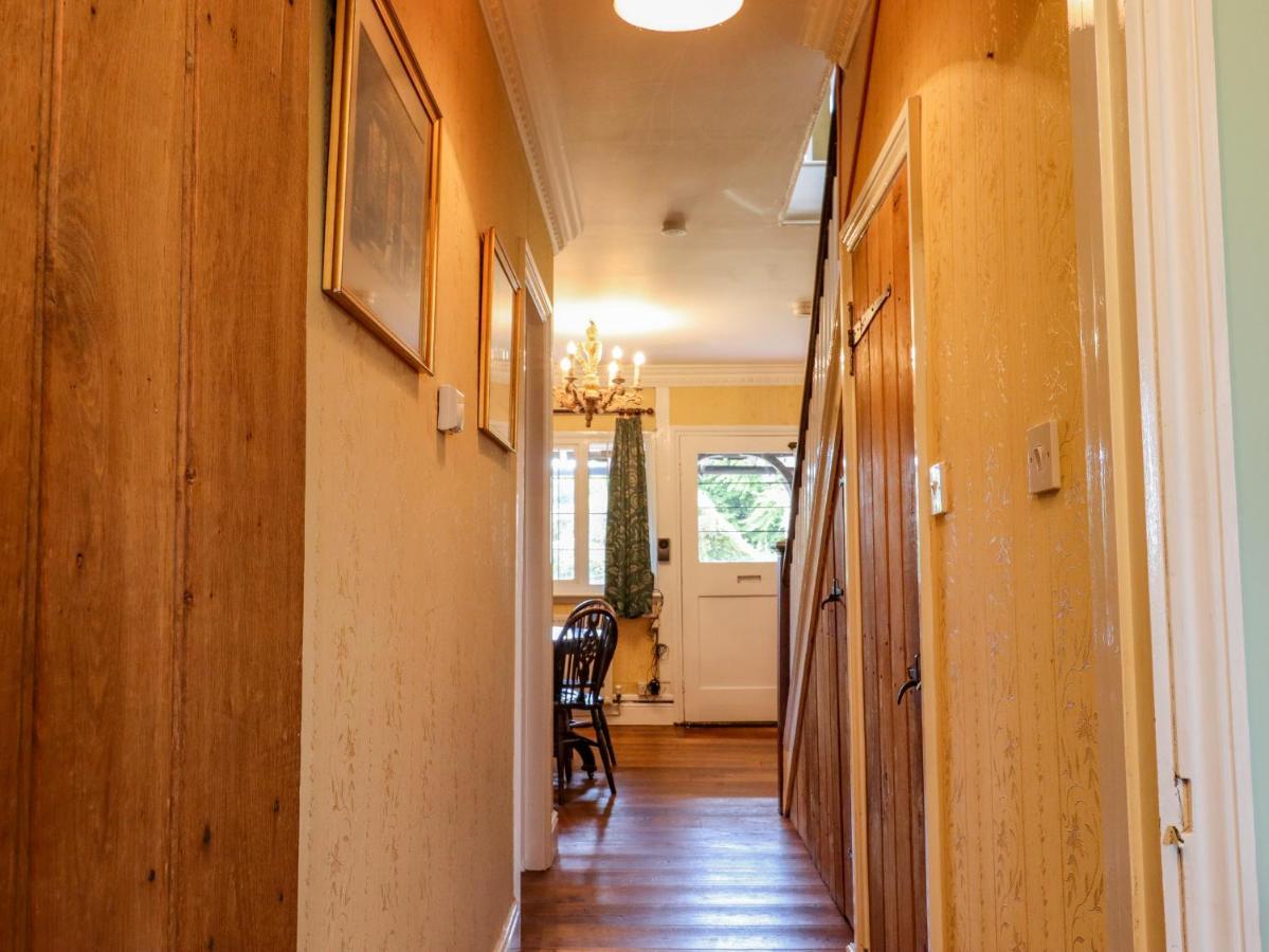 Holiday home The Orchard