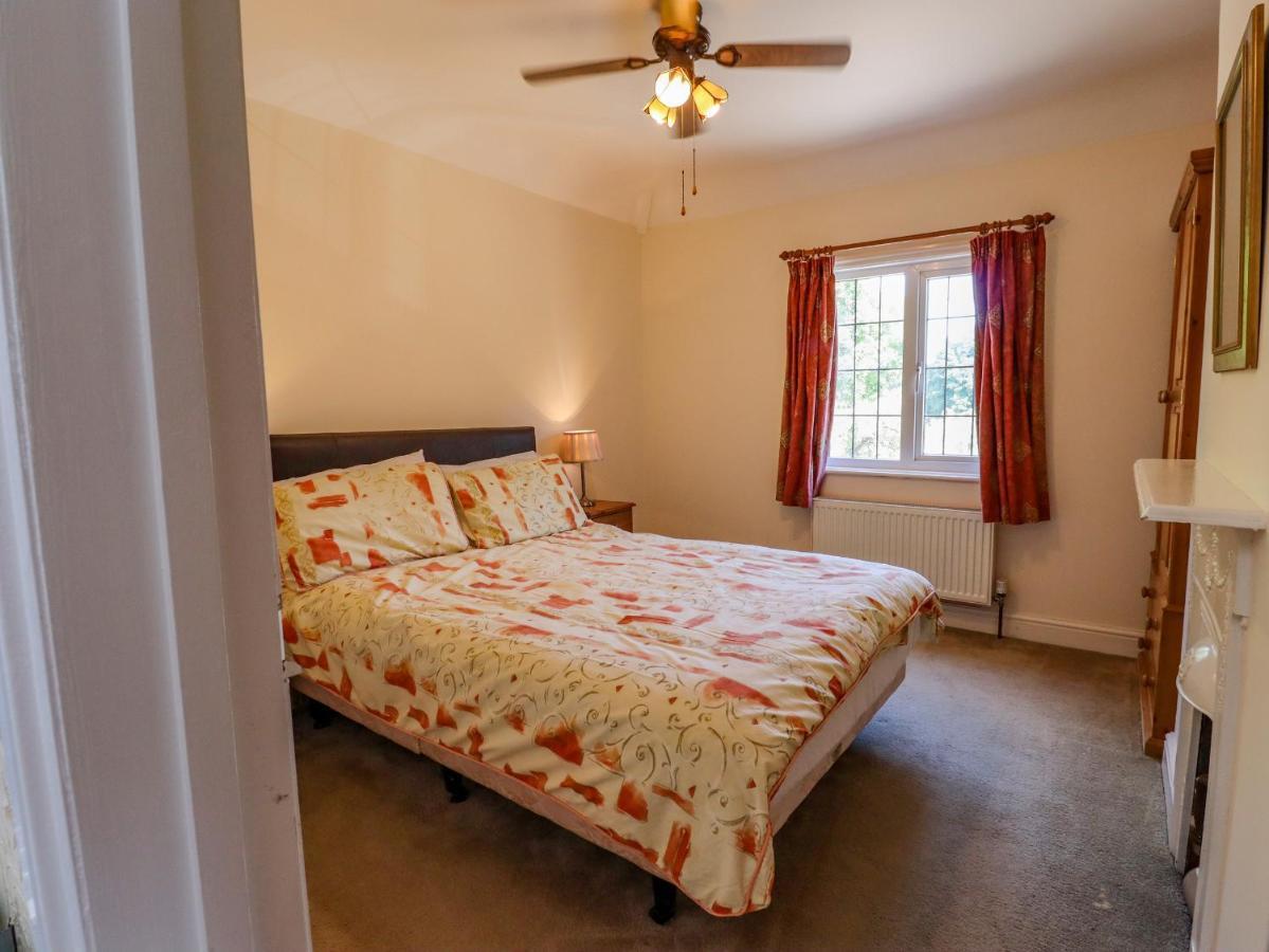 The Orchard Holiday home Rye