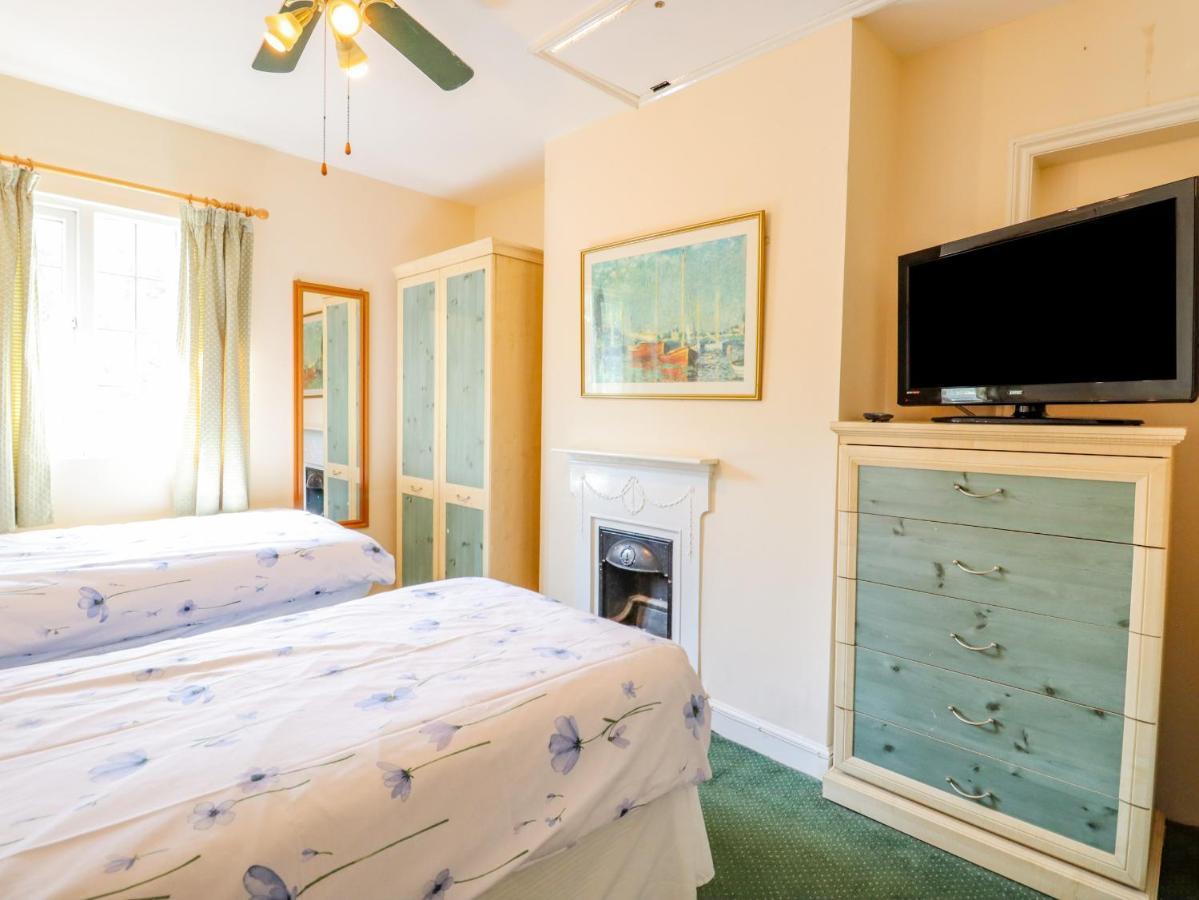 The Orchard Holiday home *