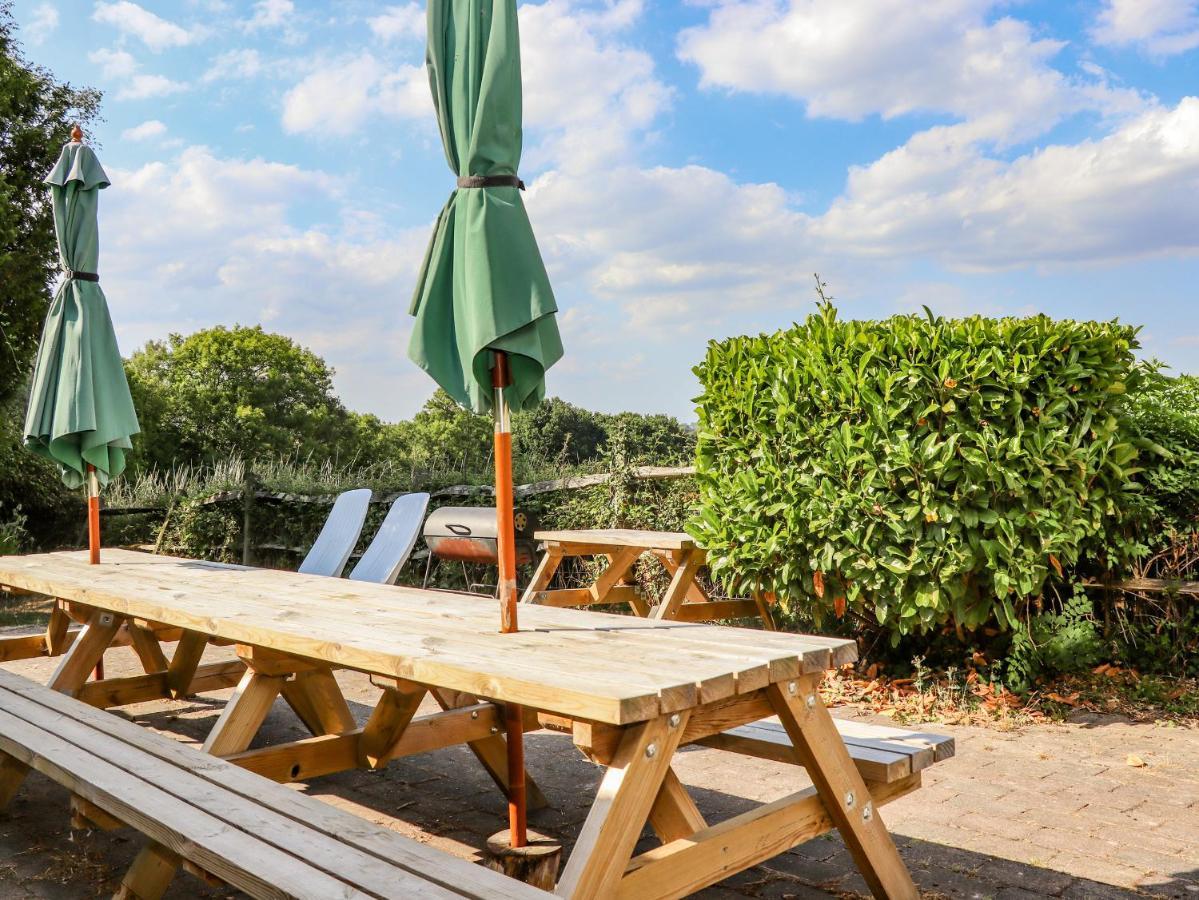 The Orchard Holiday home Rye