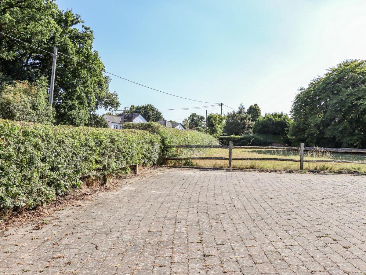 Holiday home The Orchard Rye