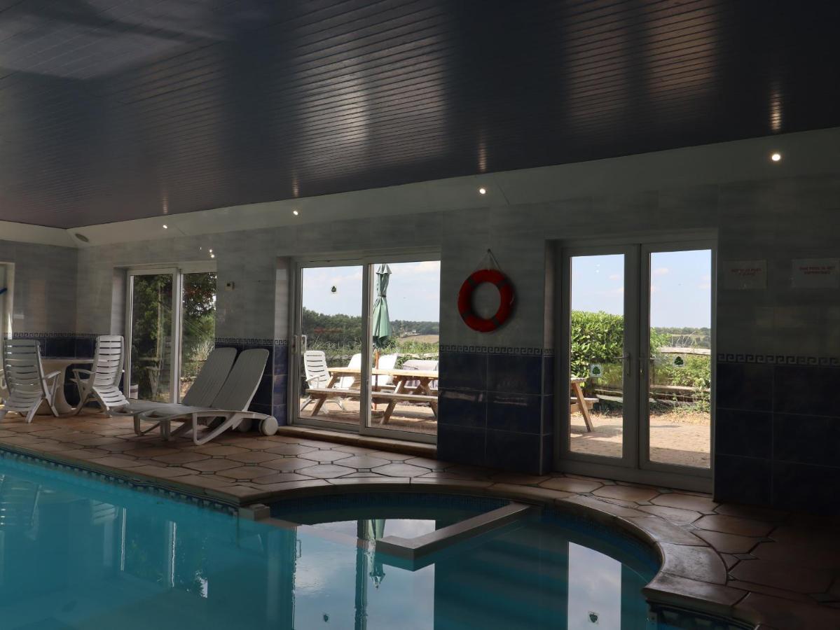 The Orchard Holiday home *