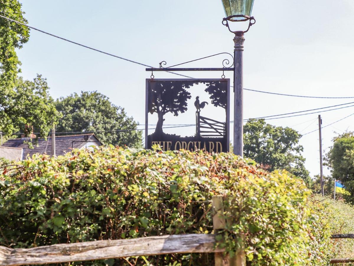 Holiday home The Orchard Rye