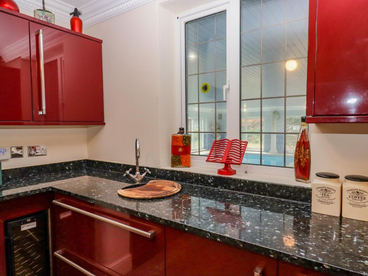 The Orchard Holiday home Rye