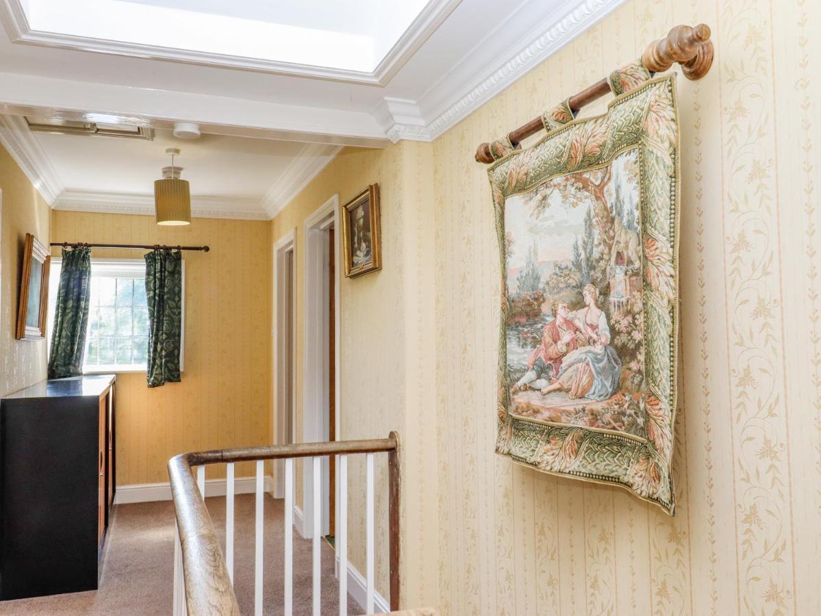 The Orchard Holiday home *