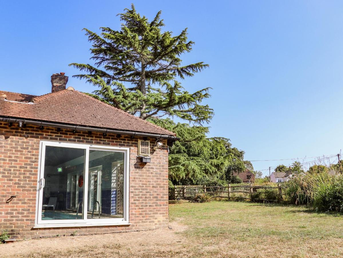The Orchard Holiday home