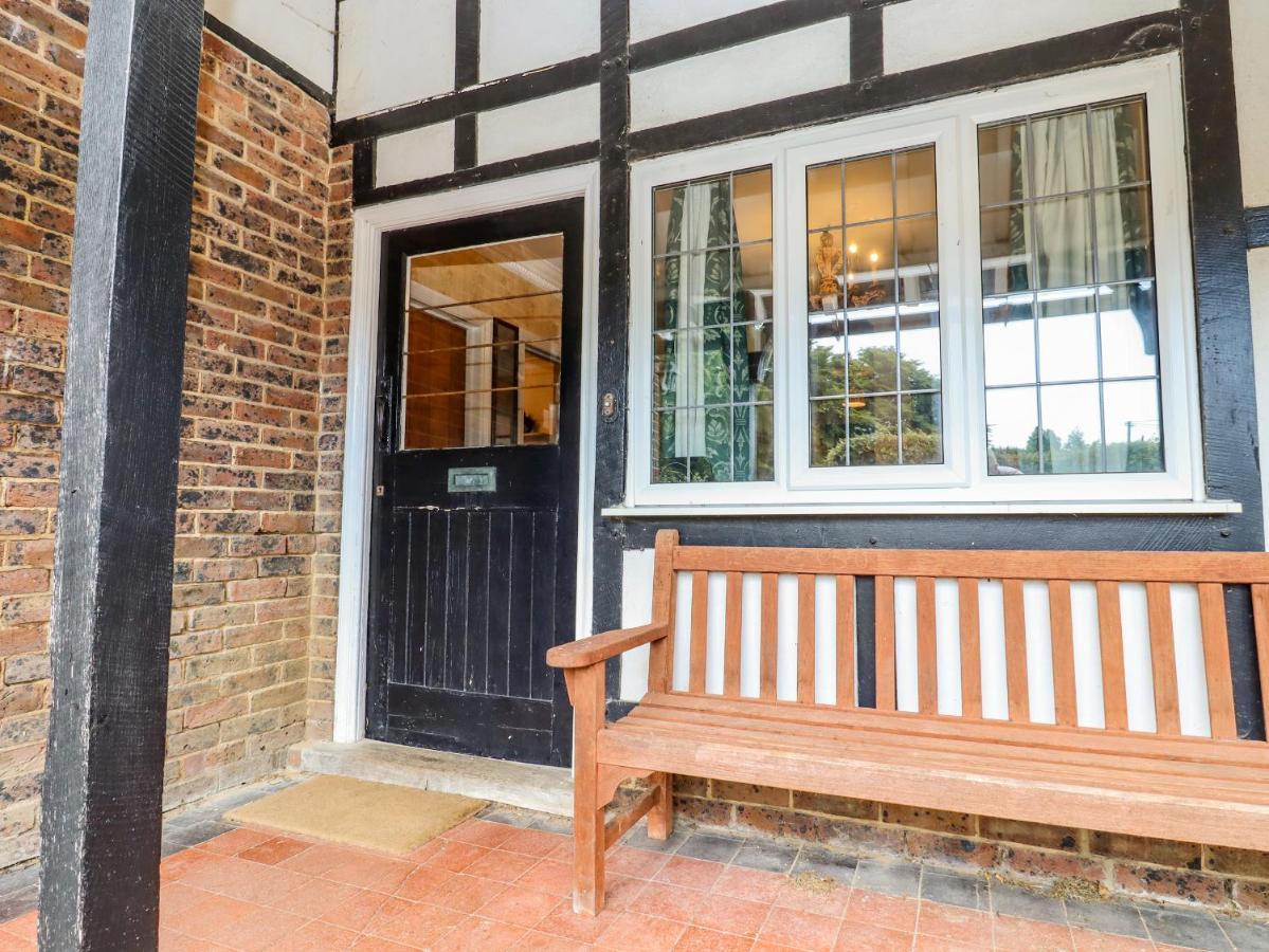 The Orchard Holiday home *