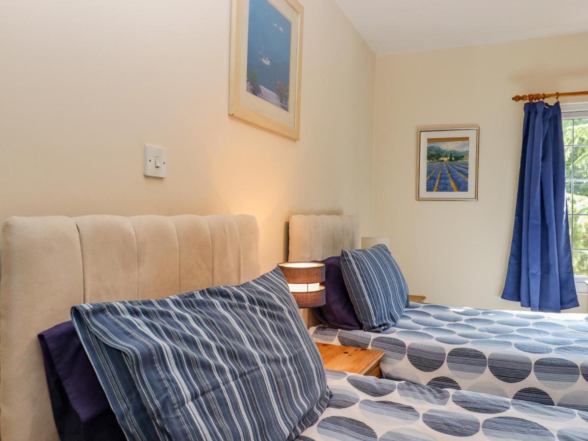 The Orchard Holiday home *
