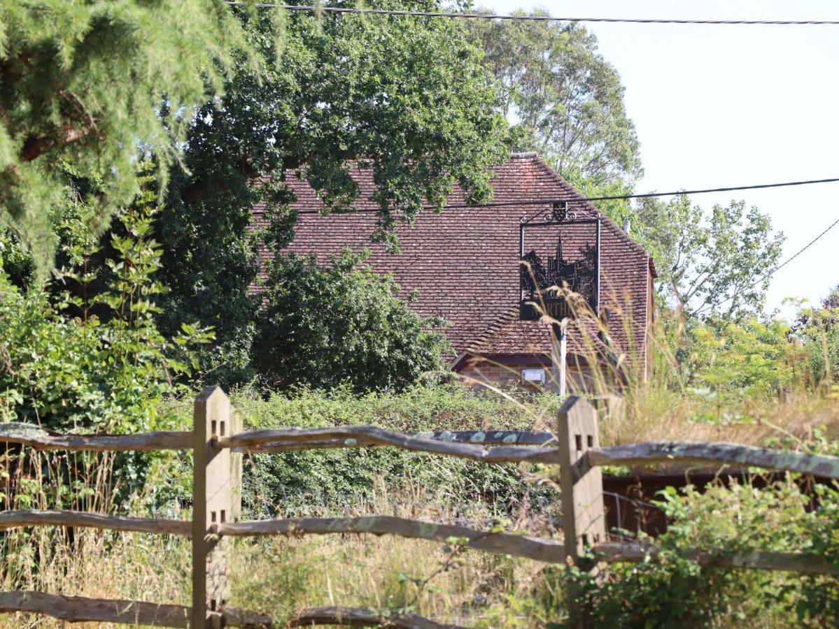 The Orchard