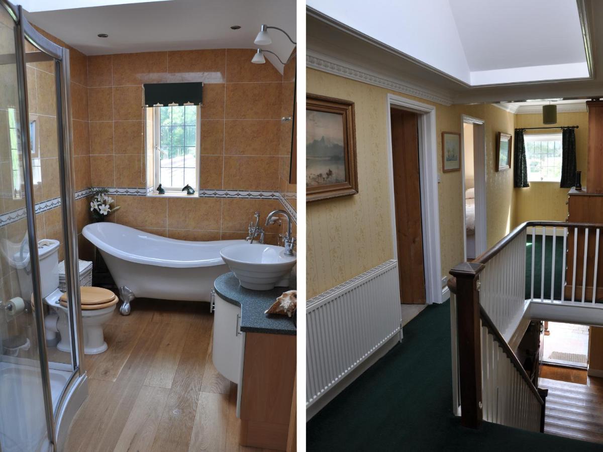 The Orchard Holiday home Rye
