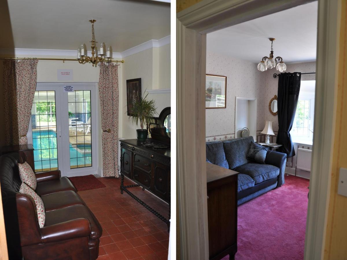 The Orchard Holiday home *
