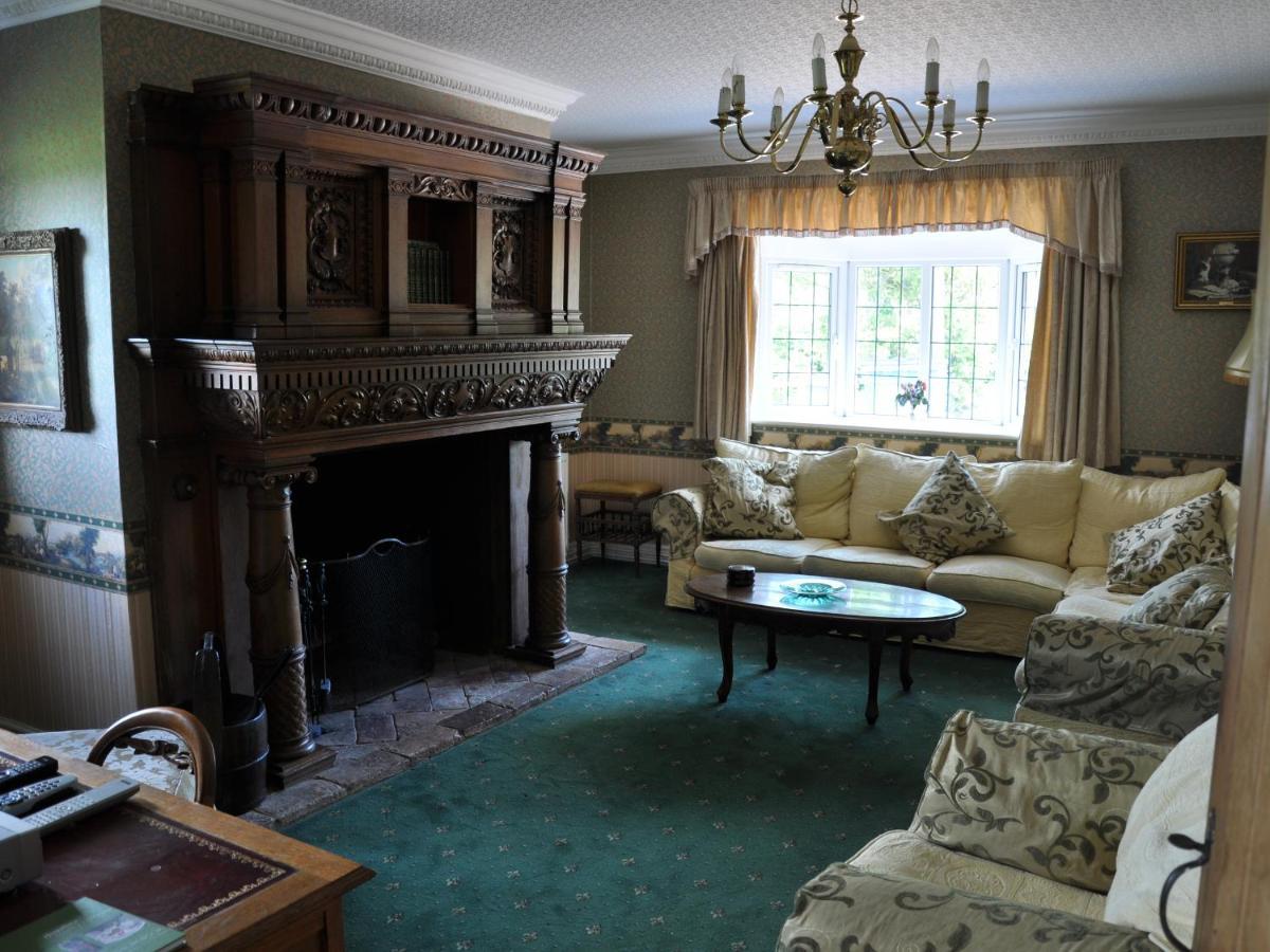 The Orchard Holiday home Rye