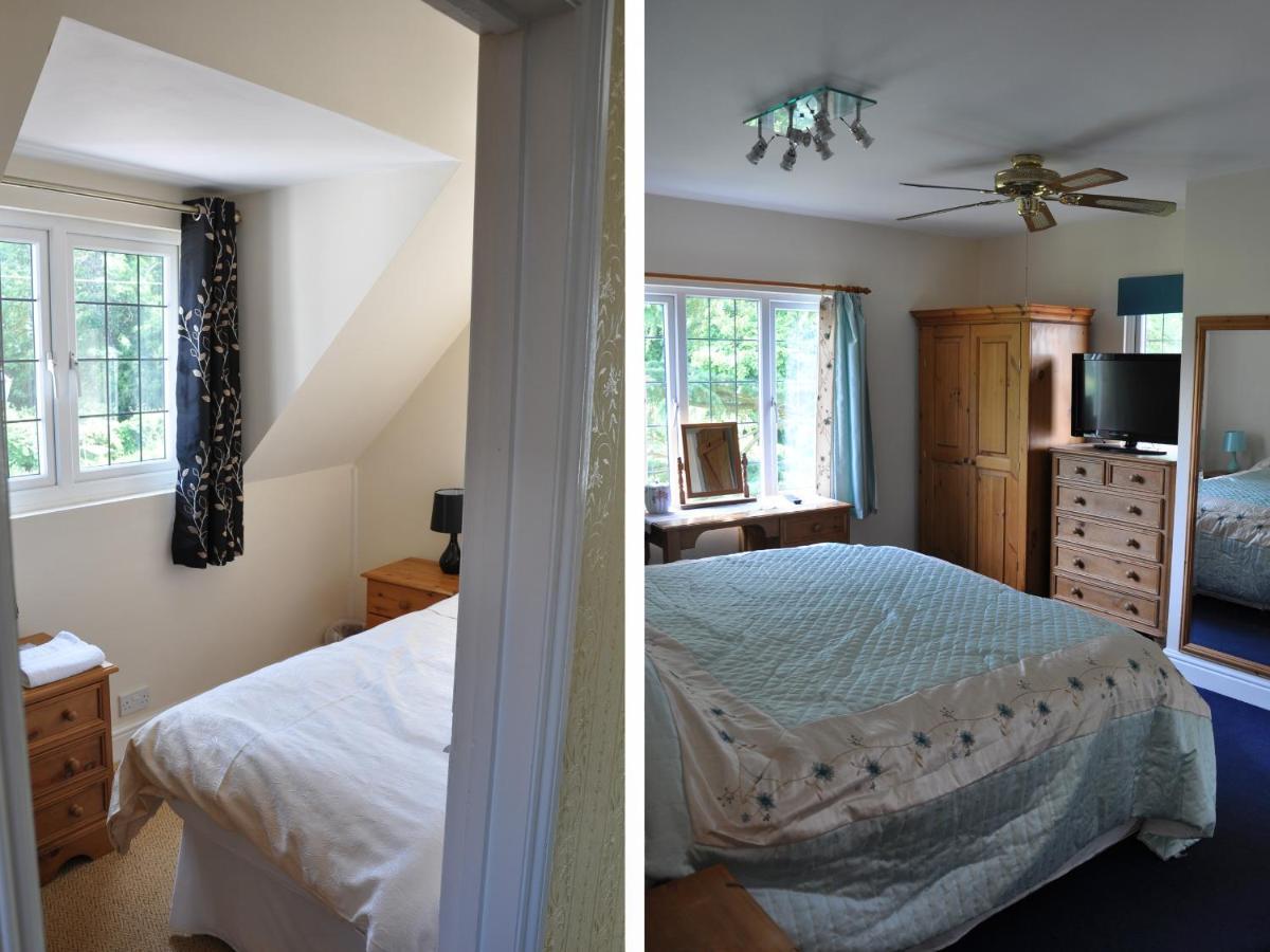 Holiday home The Orchard Rye