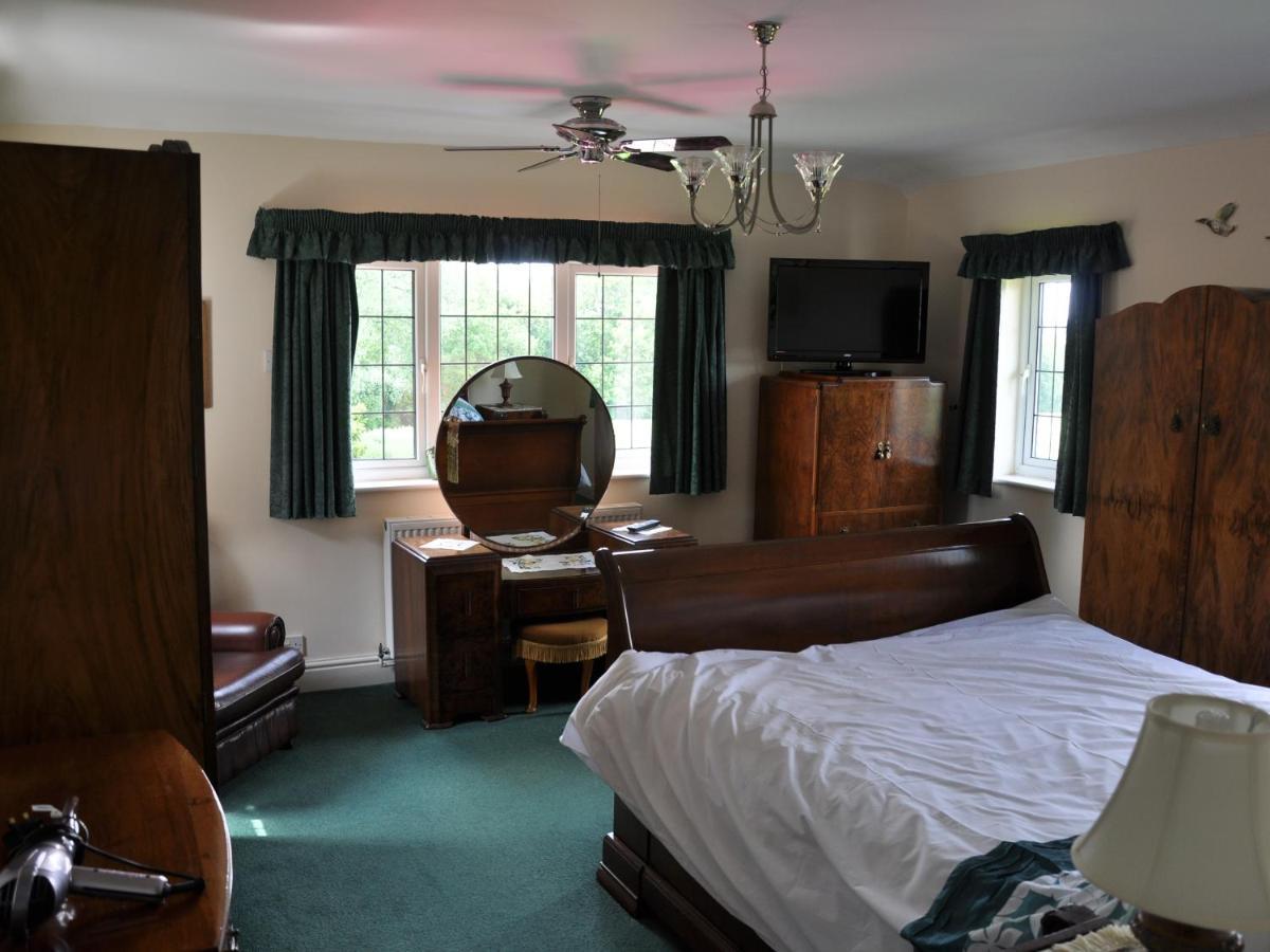 Holiday home The Orchard *